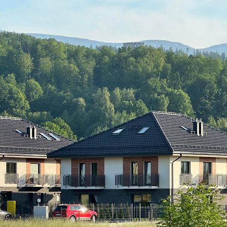 Sosnowka Lake Apartament Eksteriør bilde