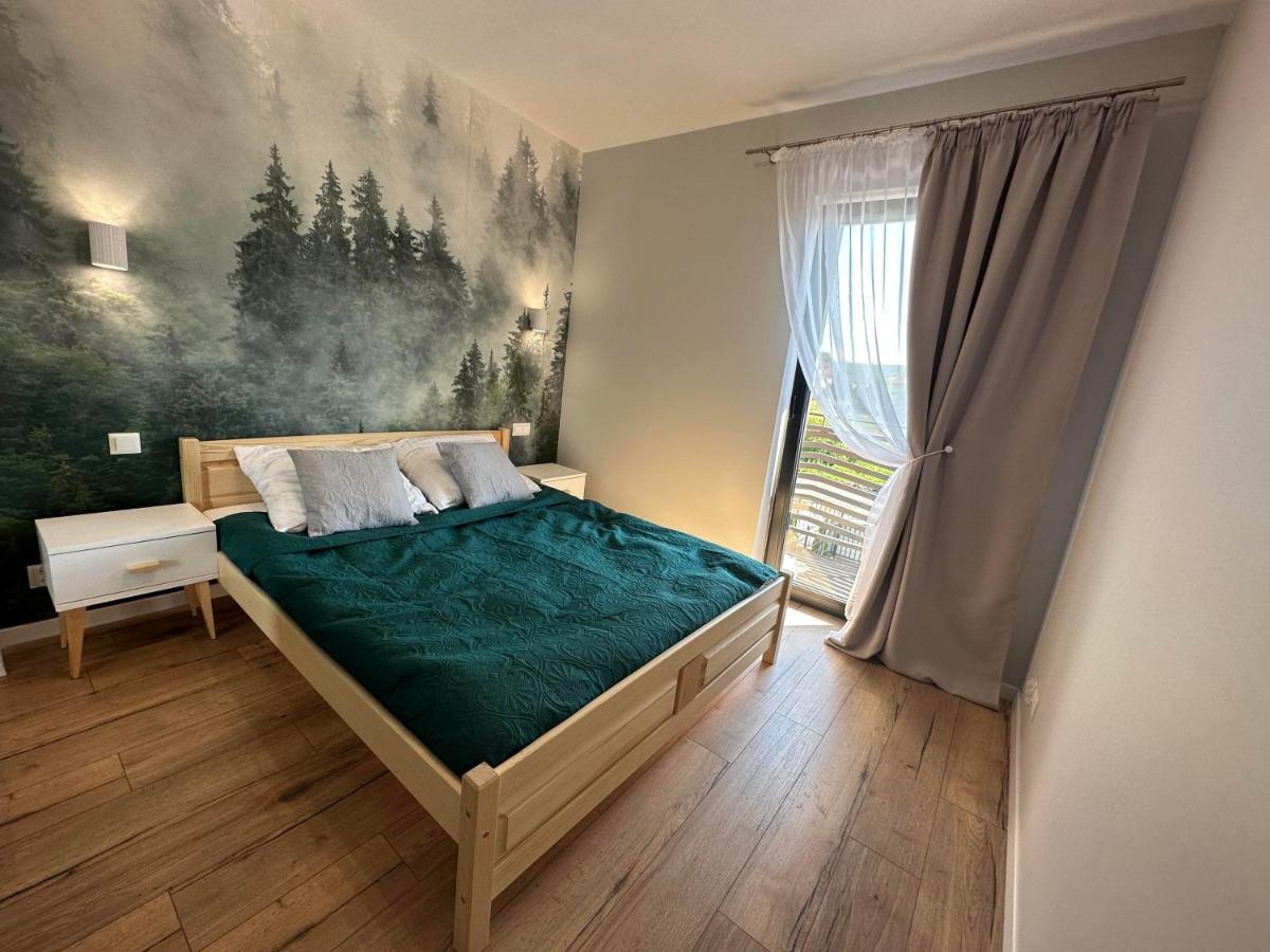 Sosnowka Lake Apartament Eksteriør bilde