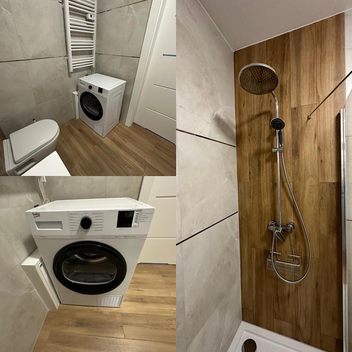 Sosnowka Lake Apartament Eksteriør bilde